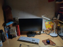 HKC 23.8英寸原生200Hz高刷FastIPS硬件低蓝光HDR400广色域1ms电竞PS5游戏显示器猎鹰 G24H1经典版 实拍图