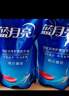 蓝月亮 深层洁净洗衣液袋装 自然清香 500g*12  原液补充装 实拍图