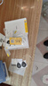 品胜 适用于华为P30Pro高清水凝膜 华为软膜曲面包边覆盖高清水凝膜 华为曲面屏保两片装 实拍图