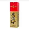 西凤酒 绿瓶盒装省外版 55度  500ml*6盒 整箱装 凤香型白酒 实拍图