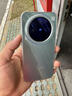 vivo X200 Pro mini 国家补贴  6.31 英寸纤薄小直屏  5700mAh蓝海电池 蓝晶 x 天玑9400 拍照 AI手机 钛青 12GB+512GB 官方标配 实拍图