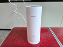 华为凌霄子母路由 Q6（1母3子套装）AX3000Mbps 千兆路由器 全屋WiFi 6+ 电力线版 无线穿墙王 电力猫 实拍图