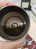 三匠高品质苦荞茶600g 全胚芽专利款 大凉山黑苦荞麦茶养生茶100袋装 实拍图