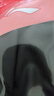 李宁 LI-NING 男女游泳帽 PU涂层长发防水泳帽 护耳舒适不嘞头LNMT856/LNMT858-1黑 实拍图