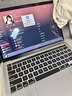 苹果（Apple） MacBook Pro/Air 二手苹果笔记本电脑 商务 办公 游戏 设计 剪辑 99新20款K32灰【机皇定制】16G/256G 实拍图