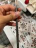 植村秀经典砍刀眉笔灰棕02 百搭防水防汗自然显色 生日礼物送女友 实拍图