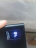 品陆【3C认证】可上飞机高铁120W超级快充充电宝超大容量80000毫安适用苹果小米所有手机户外移动电源 炫酷黑【进口电芯】提速999% 20000毫安时 实拍图