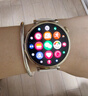 HUAWEI WATCH GT 5 国家补贴15% 珍珠白41mm华为智能手表情绪健康助手玄玑感知系统 实拍图