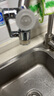 苏泊尔（SUPOR）1080°水龙头过滤延伸器厨房洗手池万向旋转防溅机械臂起泡器国补s 实拍图