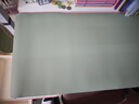 梓晨护眼硅学生书桌垫子儿童学习桌办公电脑写字台专用桌布课桌面保护 实拍图