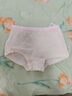 巴拉巴拉女童内裤棉平角小中大童四角短裤裆不夹PP亲肤三条装209925170003 实拍图