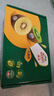 佳沛（zespri）新西兰阳光金奇异果 8个装 特大果单果重约122-146g 水果猕猴桃 实拍图