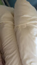 皇朝家私被子 双人家用大豆纤维被芯 A类春秋冬被 6斤200*230cm 实拍图