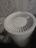 米家小米空气加湿器 无雾加湿器3 400mL/h快速加湿家用卧室大容量办公室婴儿孕妇 4L大容量CJSJSQ05ZMZ 实拍图