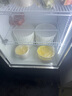 穗凌（SUILING）风冷循环商用立式展示柜冷藏保鲜柜冰柜玻璃门饮料柜超市便利店啤酒饮料陈列柜 310升风冷无霜单门一级能效带LED灯 实拍图