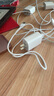 纽曼（Newmine）苹果充电器套装5V/2A快速电源适配器通用苹果iPhone14-8手机iPad等 实拍图