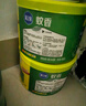 榄菊蚊香40圈*6筒（整箱销售） 艾草香型灭蚊防蚊驱蚊黑盘香 实拍图