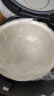 美的（Midea）电饭煲4L电饭锅抗菌青瓷内胆 赤炎双热源 一键柴火饭特色蛋糕微压多功能家用3-4人MB-4E02R 实拍图