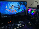 微星（MSI） i5 12400F/13400F/RTX3060/4060/5060Ti黑神话悟空游戏主机电脑台式机组装电脑主机DIY整机 配置六 i5 13400F丨RTX5050 8G 实拍图