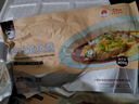 黄小渔宁德黄鱼鲞 1200g/3条 三去大黄鱼黄花鱼烧烤食材夜宵源头直发 实拍图