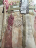 十三余小豆蔻儿[佩玉春风]刺绣粉色裙子印花对襟衫唐制汉服女原创 齐胸裙 现货 L 实拍图
