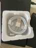 REIOENS【正品】苹果数据线充电器线快充线USB电源线iPhone15 /16/13 14 12 11 XS XR 7 X 8P 【官配正品】苹果6-14Lighting1米快充线 实拍图