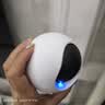萤石 监控摄像头C6C CP1无线家用监控器Wifi高清室内360度云台旋转语音对讲  手机远程视频 C6C500万双向语音人形追踪云台增强版 32G免费升级64G+30天云存储 实拍图