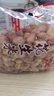 徽班（huiban） 新籽现炒 徽班香酥花生米袋装花生米下酒菜 安徽特产零食小吃 徽班花生米120g*5袋 实拍图