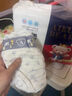爱酷熊（AIKUUBEAR）畅吸纸尿裤M100片尿不湿新生儿中码超薄大吸量透气尿裤国货精选 实拍图