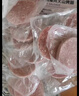 大希地原切谷饲安格斯纯牛肉饼汉堡饼 牛肉 1100g（11片）烧烤食材 实拍图