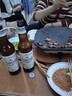 小熊（Bear）烤肉锅 烤盘 电烤炉 烤串烤肉 电烧烤炉 家用无烟烤盘电烤盘户外烧烤大功率 DKL-E12Y2 【国货之光】八角超大烤盘 1层 实拍图