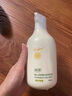 润本（RUNBEN）婴儿儿童洗发水沐浴露500ml 宝宝洗发泡泡沐浴乳二合一洗澡专用 实拍图
