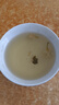 一杯香茶叶茉莉花茶横县浓香型特级500g新茶散装礼盒茉莉绿茶花草茶送礼 实拍图