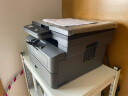 兄弟（brother）DCP-L2508DW黑白激光打印机家用 家用打印机复印扫描一体机无线打印 远程打印机 双面打印 闪电达，盖板配置，L2508DW，远程打印 实拍图
