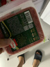 荷美尔（Hormel）经典美式牛肉火腿片150g/袋 低脂牛肉 早餐三明治火腿烧烤食材 实拍图