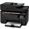 惠普（HP） LaserJet Pro MFP M128fw一体机（打印 复印 扫描 传真）家用办公打印 128fw（自动多页扫描/有线无线连接） 实拍图