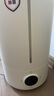 美的（Midea）空气加湿器净化器一体机便携家用母婴专用卧室静音除菌喷雾器空调风扇伴侣女生礼物国家补贴98K 实拍图