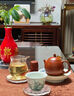 滇仓老味2006年老班章普洱茶生茶饼生普洱茶老生茶云南七子饼茶357g 357g 实拍图