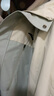 安踏三合一防泼水外套丨梭织运动外套男加绒户外登山服上衣两件套 实拍图