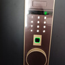 虎牌保险柜家用小型指纹密码WiFi保险箱办公全钢防盗可入墙 100单门(备注颜色) 驭尚系列（触控密码+TOUCH指纹识别） 实拍图