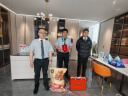 三只松鼠巨型零食大礼包30包 超6斤礼物零食 端午六一节日送礼3020g送女友 实拍图