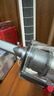 戴森（DYSON）【618倒计时】V11 Fluffy 智能大吸力吸尘器 185AW LCD智能数显 家用 除螨 车载可用 镍色 晒单实拍图