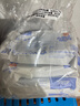 海氏海诺一次性换药包镊子纱布片碘伏棉球清创包医用护理包急救包无菌*8包 实拍图