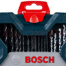 博世（BOSCH）33支混合套装（33件套）圆柄钻头混合套装 实拍图