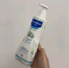 妙思乐（Mustela）儿童洗发沐浴二合一500ml*2婴幼儿专用宝宝洗发水沐浴露法国进口 实拍图