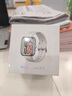 小米（MI）REDMI Watch 5 皎月银 国家补贴 澎湃OS 2 心率血氧监测 蓝牙通话 红米手表5 智能手表 小米汽车 晒单实拍图