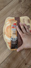 雀巢（Nestle）咖啡粉速溶原味马来西亚白咖啡深度烘焙饮品35g*15条陈立农同款 实拍图