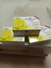 艾诗（Enchanteur）香皂香水沐浴皂洗脸洗澡肥皂男女清洁滋润家庭装 优雅香皂120g*3 实拍图