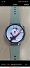 HUAWEI WATCH GT 5 41mm 湖光青 氟橡胶表带华为智能手表情绪健康助手玄玑感知系统 实拍图