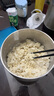 康佳（KONKA）厨师机小型家用和面机全自动揉面机活面出膜多功能奶油打发器打蛋器鲜奶蛋清搅拌机 厨师机 3L -基础套餐 晒单实拍图